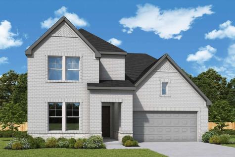 1250 Harrison Hollow Lane Royse City TX 75189