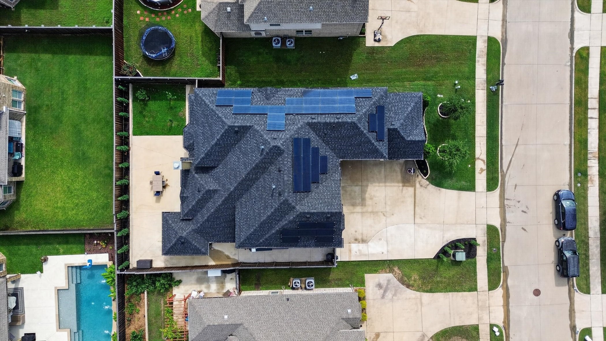 2832 Sendero Grand Prairie TX 75054
