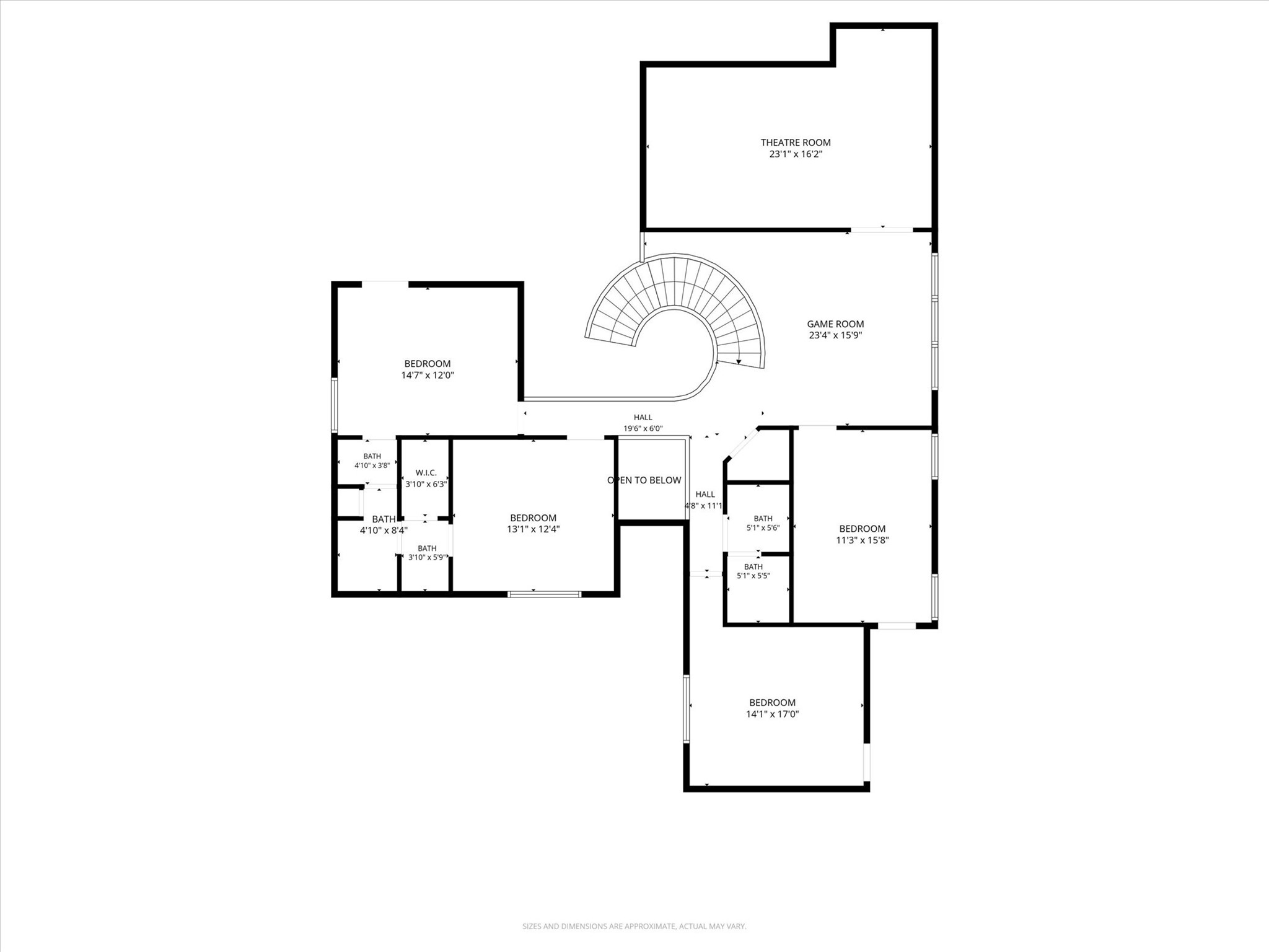 2832 Sendero Grand Prairie TX 75054