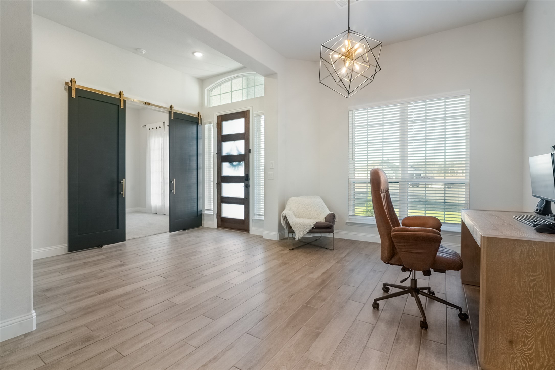 1843 Granite Way Van Alstyne TX 75495