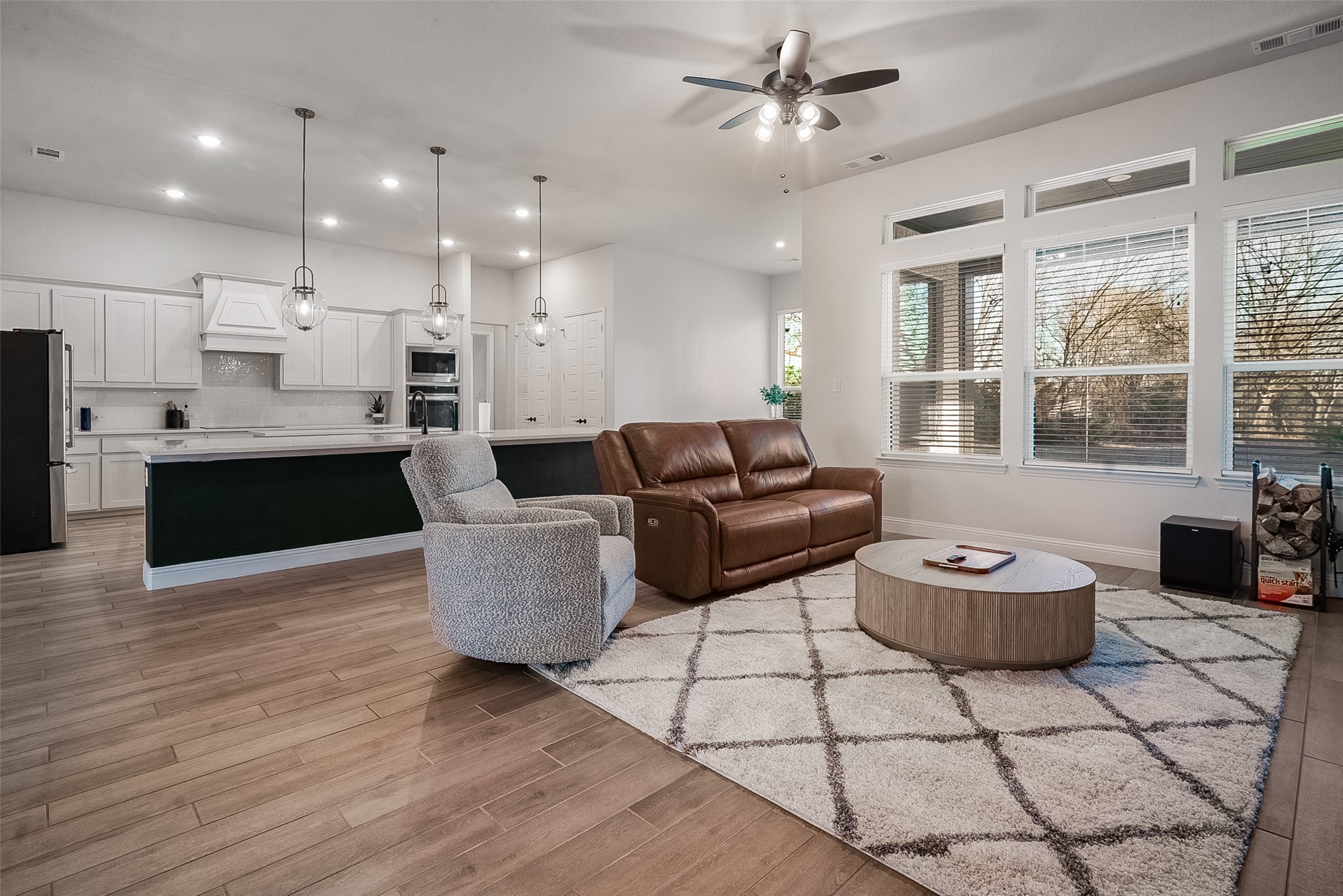 1843 Granite Way Van Alstyne TX 75495