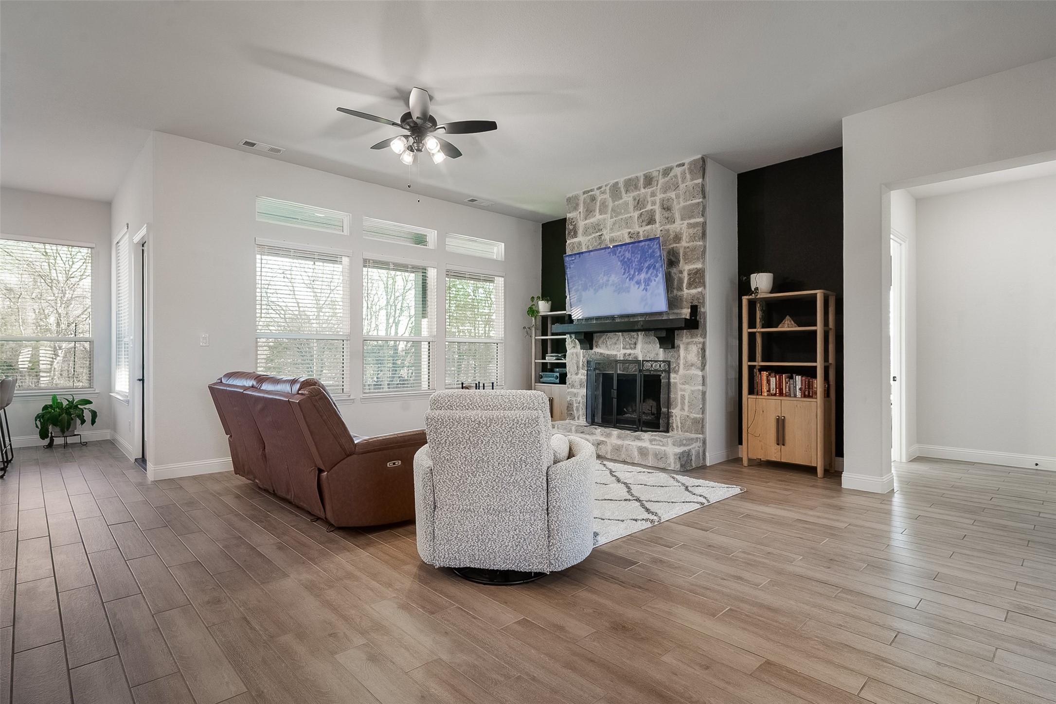 1843 Granite Way Van Alstyne TX 75495