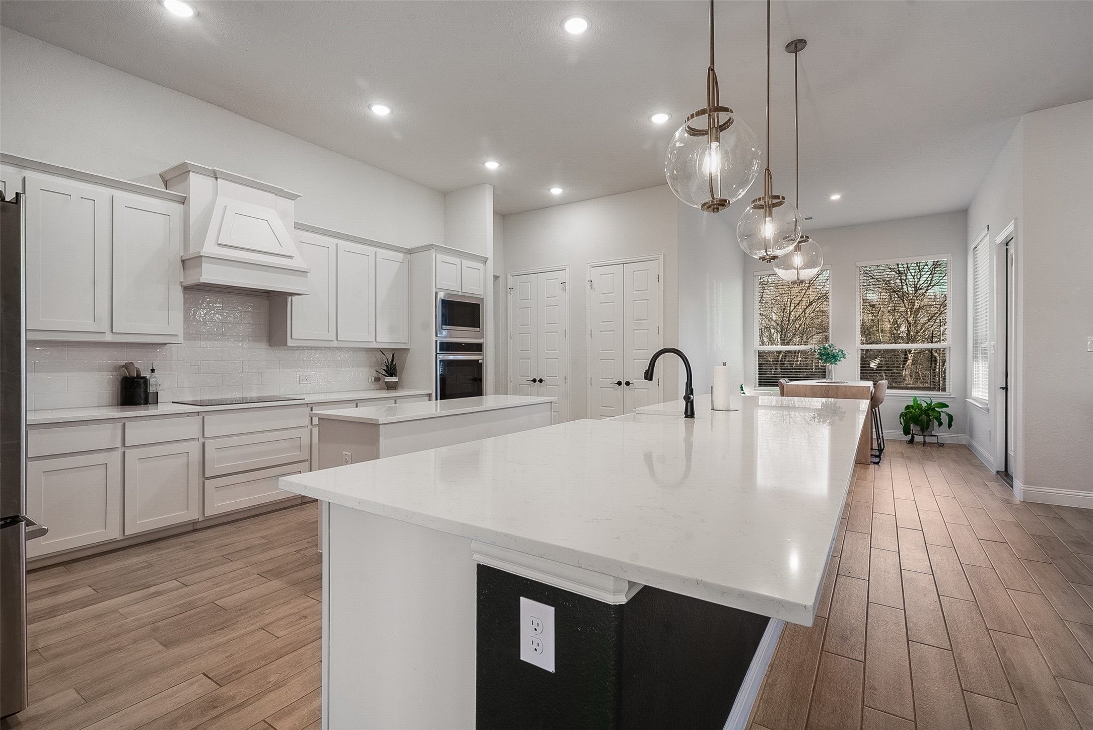 1843 Granite Way Van Alstyne TX 75495