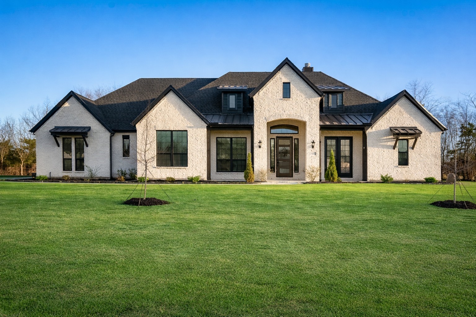 1843 Granite Way Van Alstyne TX 75495