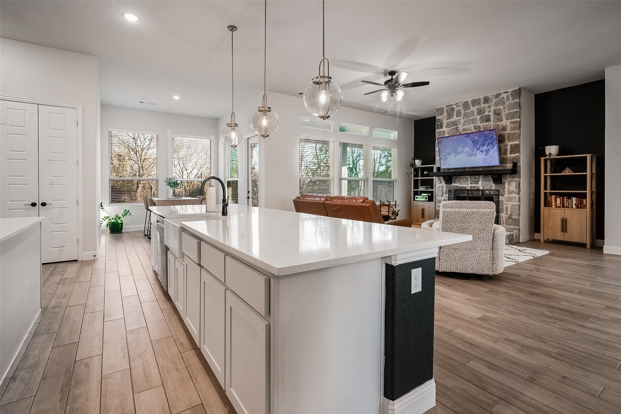 1843 Granite Way Van Alstyne TX 75495