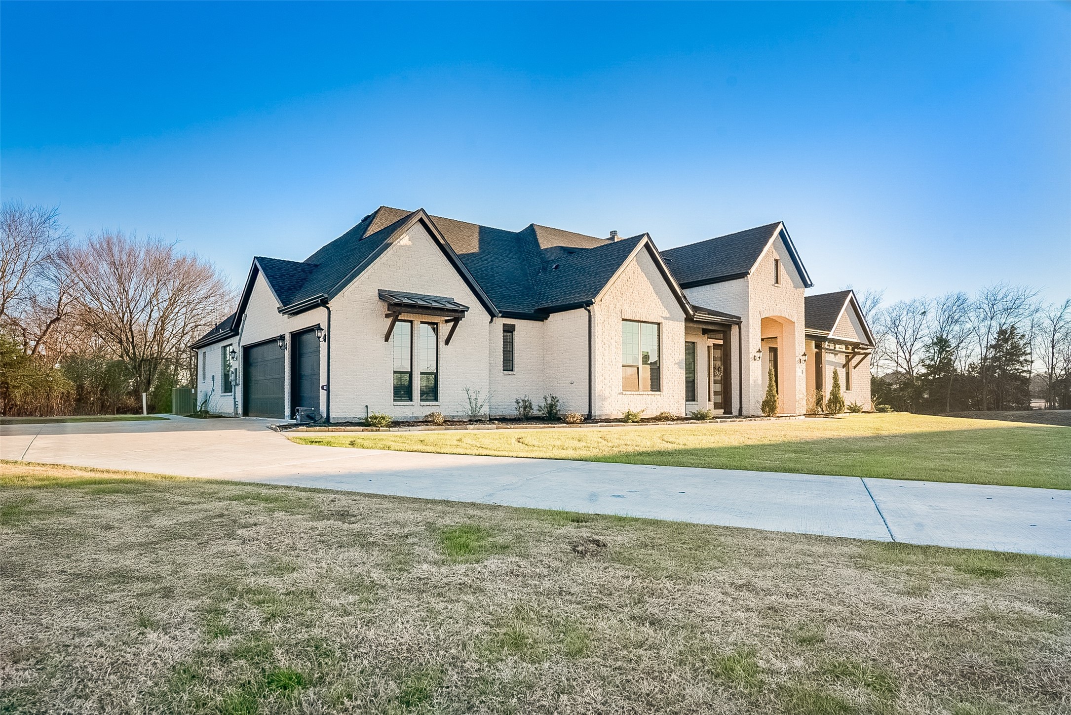 1843 Granite Way Van Alstyne TX 75495