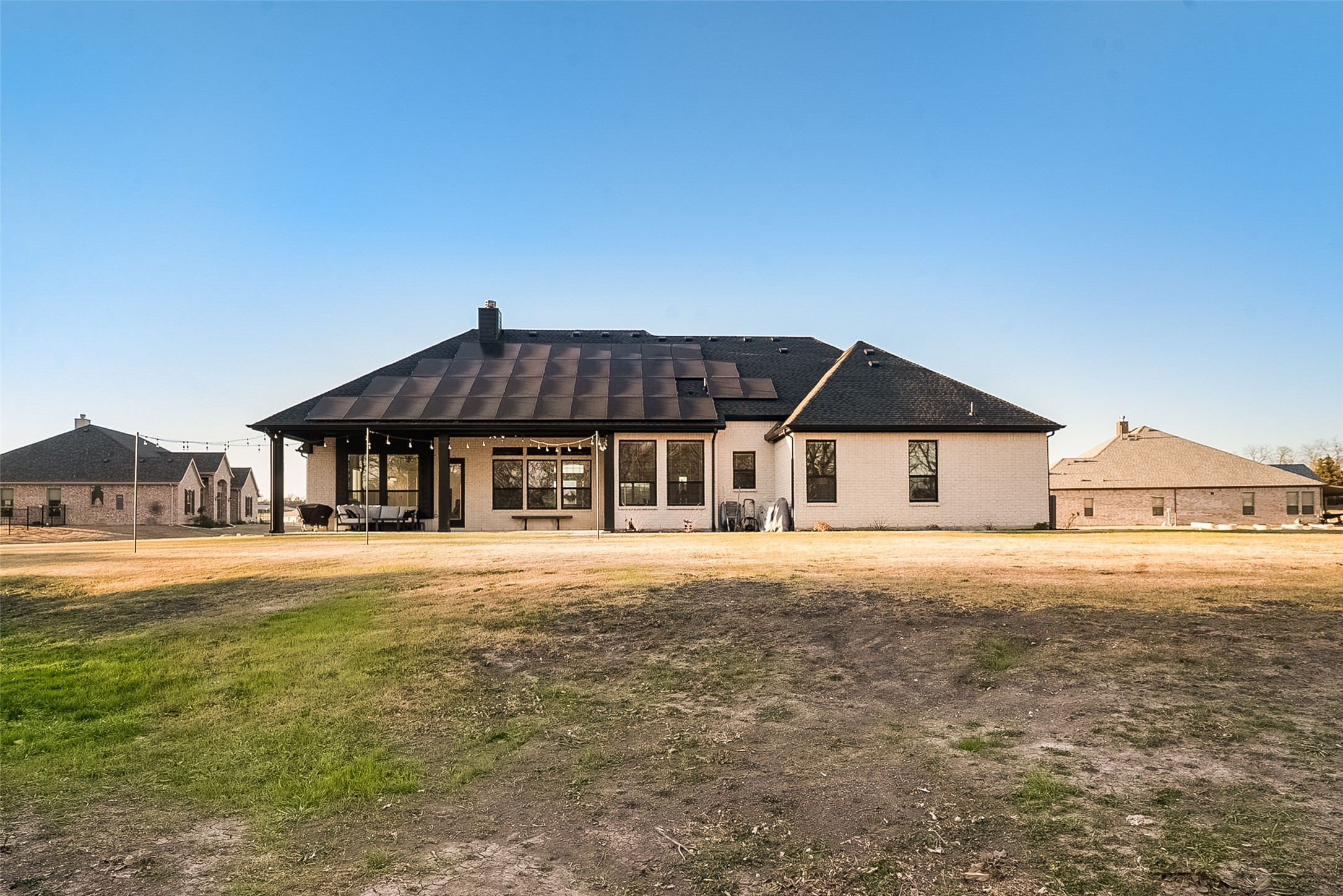 1843 Granite Way Van Alstyne TX 75495