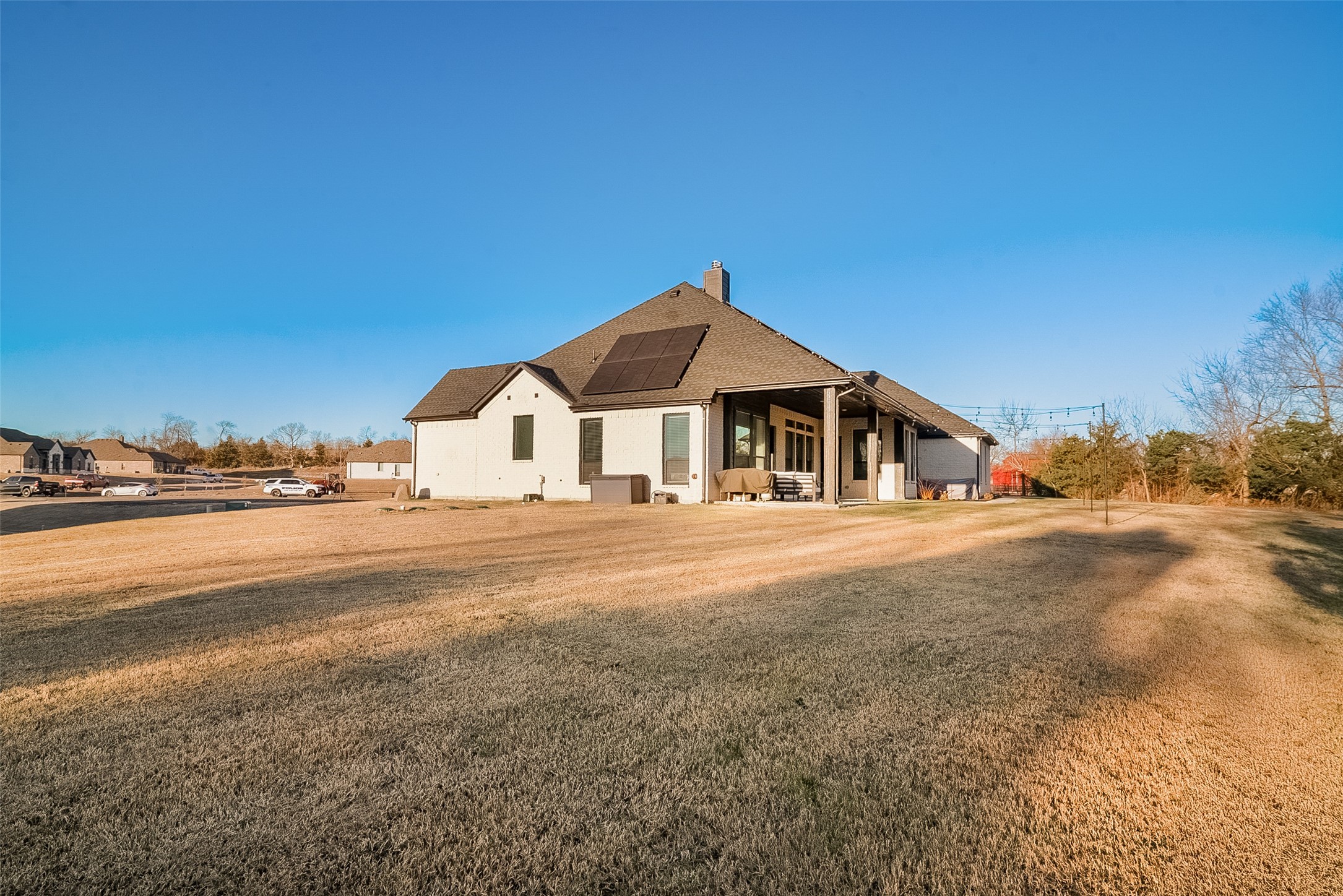 1843 Granite Way Van Alstyne TX 75495