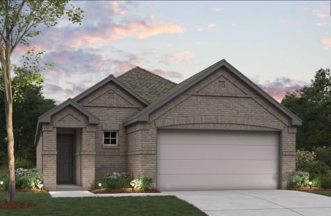 2413 Bradfield Street Mesquite TX 75149
