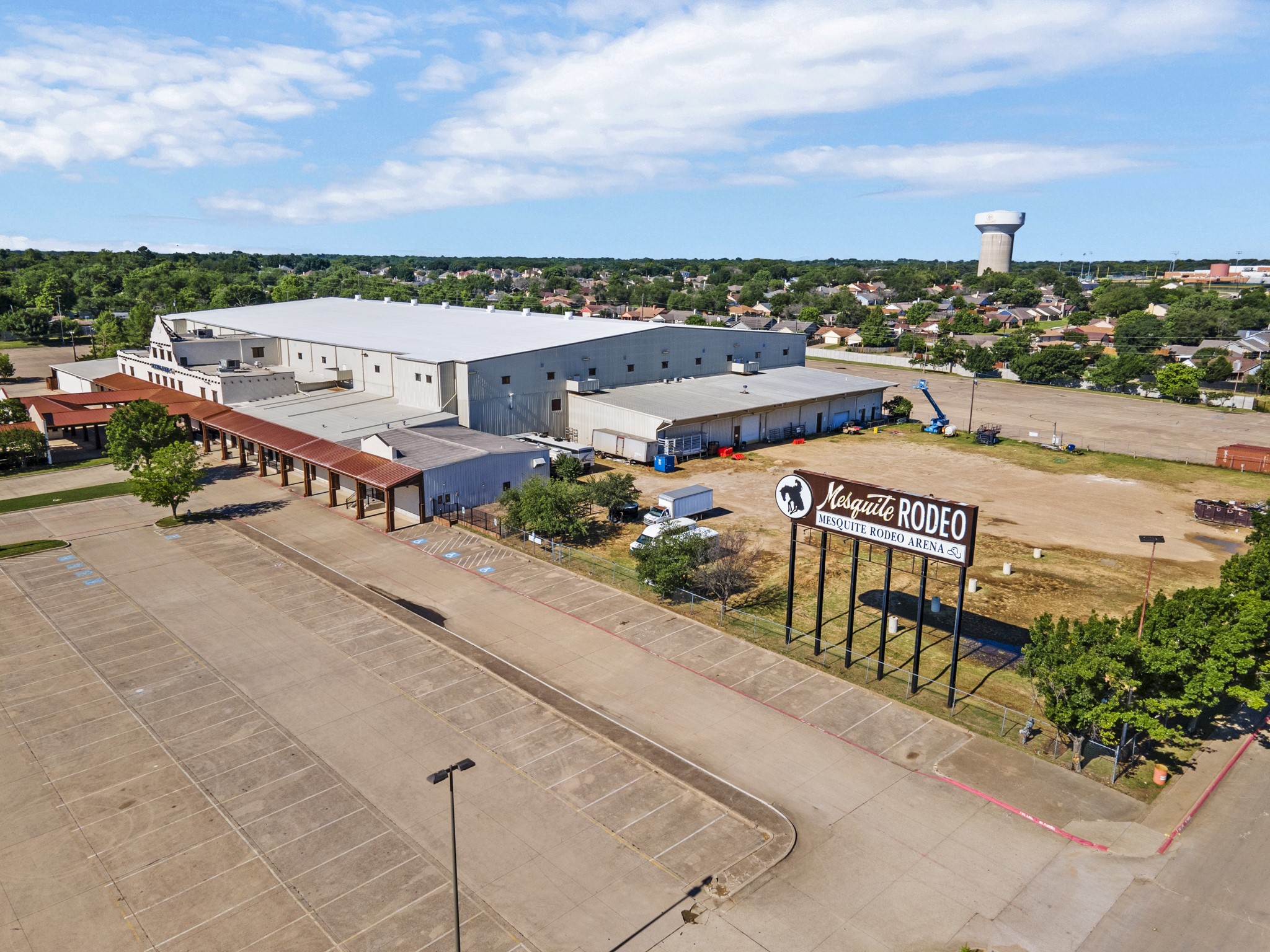 2413 Bradfield Street Mesquite TX 75149