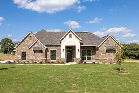 105 Ash Lane Weatherford TX 76085
