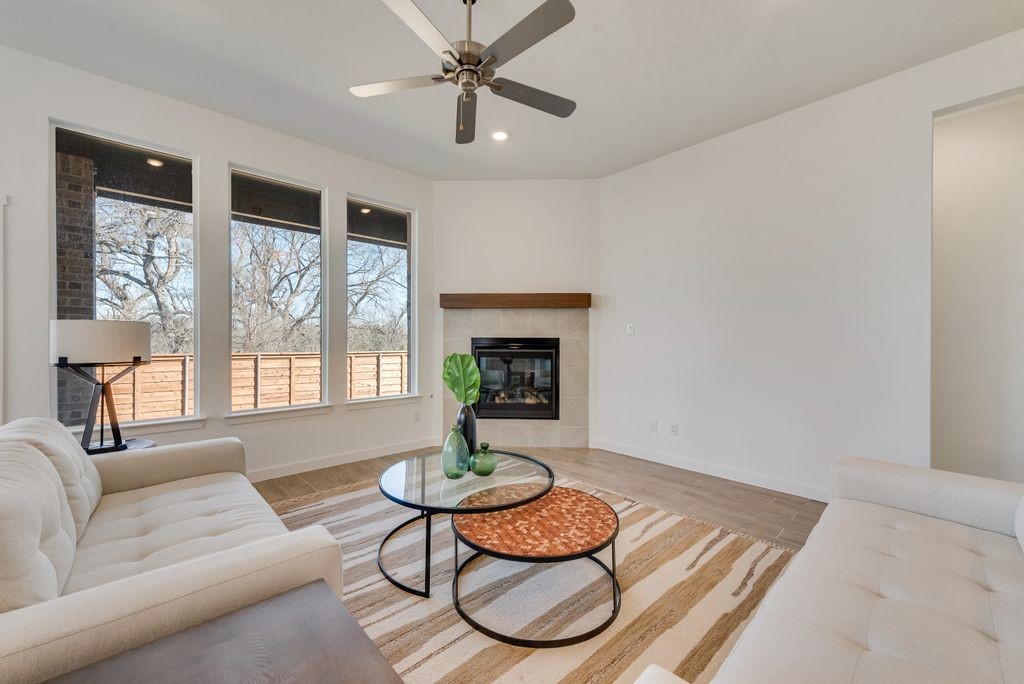 3908 Falcon Field Drive Mesquite TX 75181