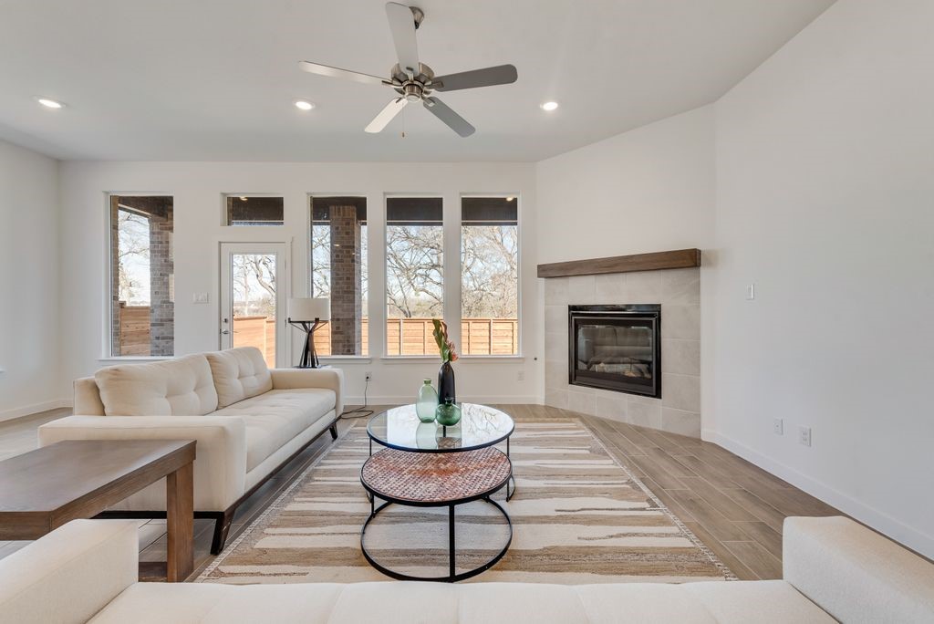 3908 Falcon Field Drive Mesquite TX 75181