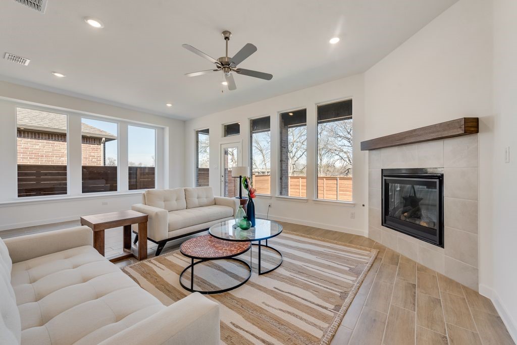 3908 Falcon Field Drive Mesquite TX 75181