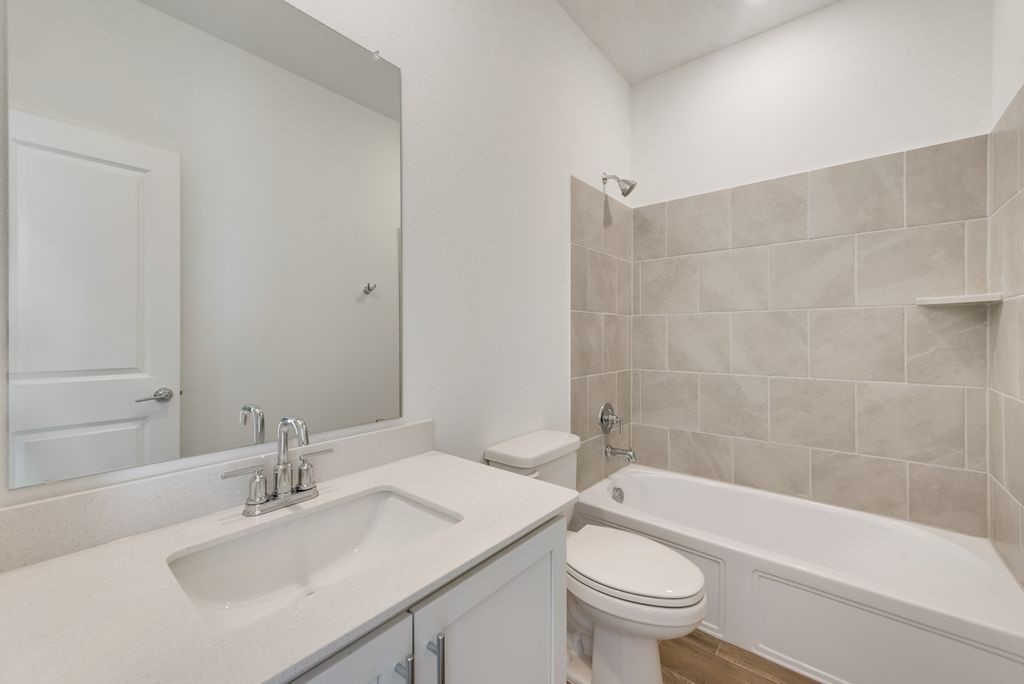 3908 Falcon Field Drive Mesquite TX 75181