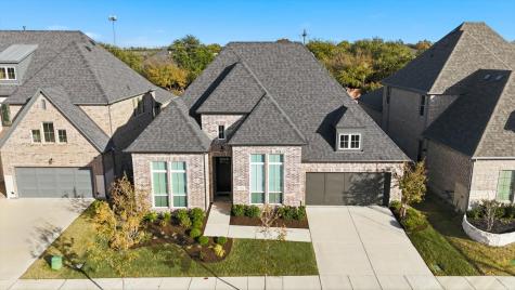 4724 Gentle Glen Drive Carrollton TX 75010