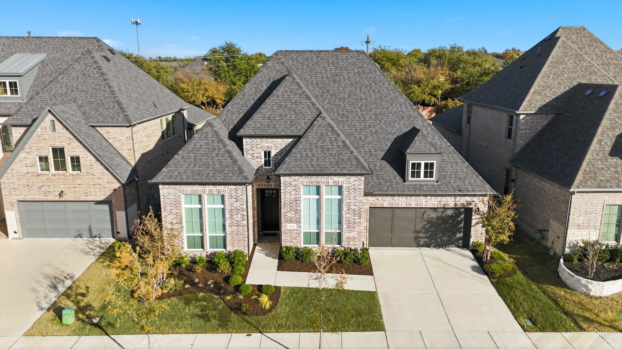 4724 Gentle Glen Drive Carrollton TX 75010