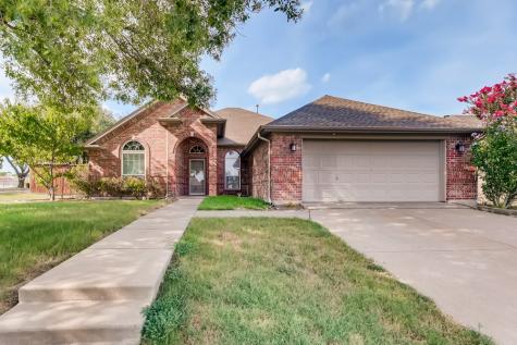 8301 Emerald Circle North Richland Hills TX 76180