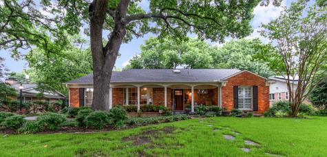 3521 Princess Lane Dallas TX 75229