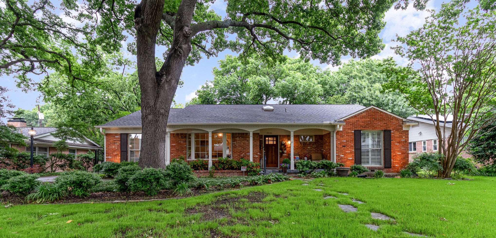3521 Princess Lane Dallas TX 75229