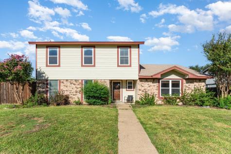 586 Abilene Drive Lewisville TX 75067
