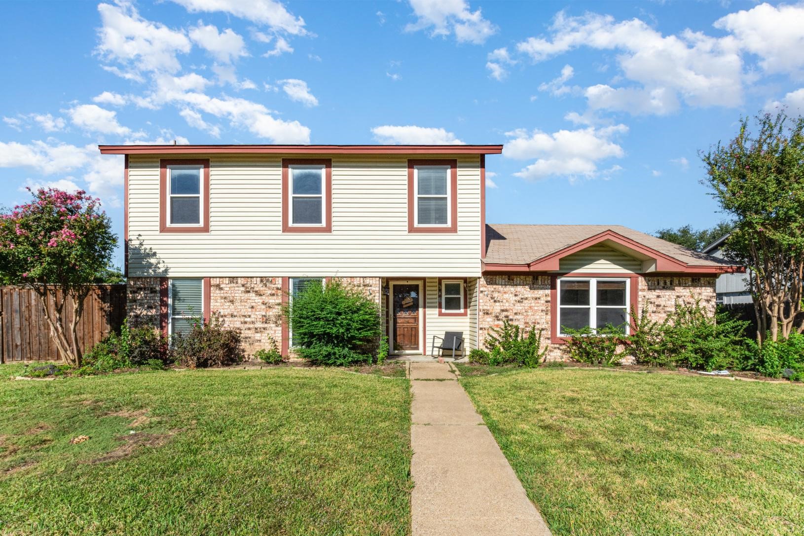 586 Abilene Drive Lewisville TX 75067