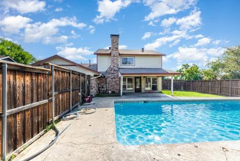 586 Abilene Drive Lewisville TX 75067