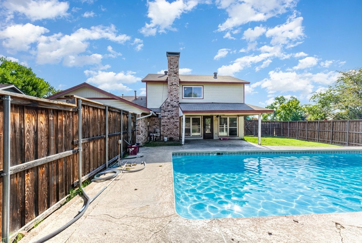 586 Abilene Drive Lewisville TX 75067