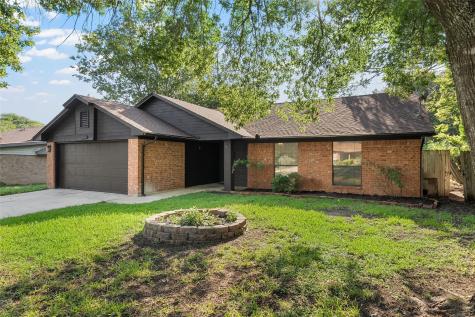 3106 Sungate Drive Killeen TX 76549
