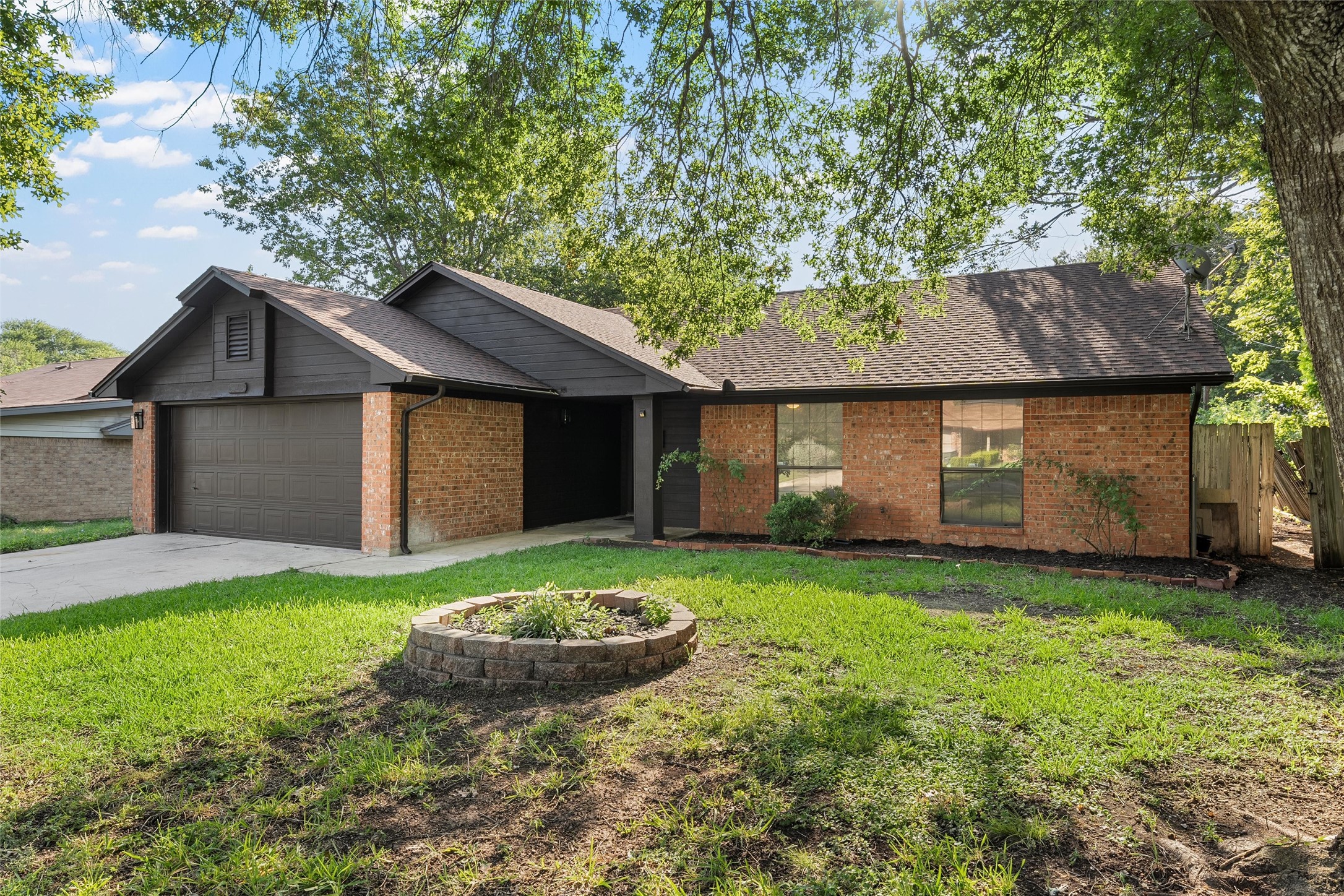 3106 Sungate Drive Killeen TX 76549