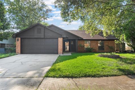 3106 Sungate Drive Killeen TX 76549