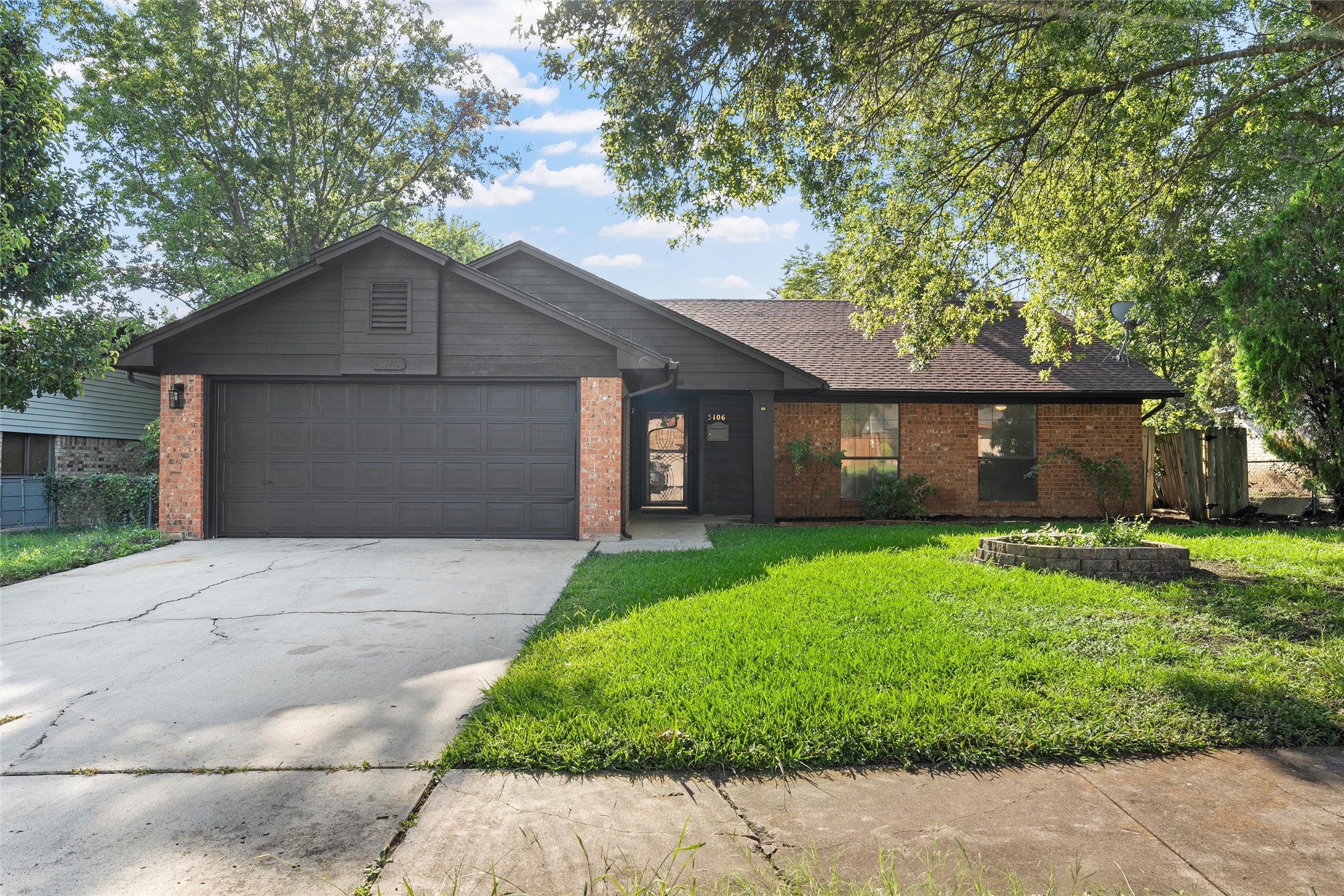 3106 Sungate Drive Killeen TX 76549