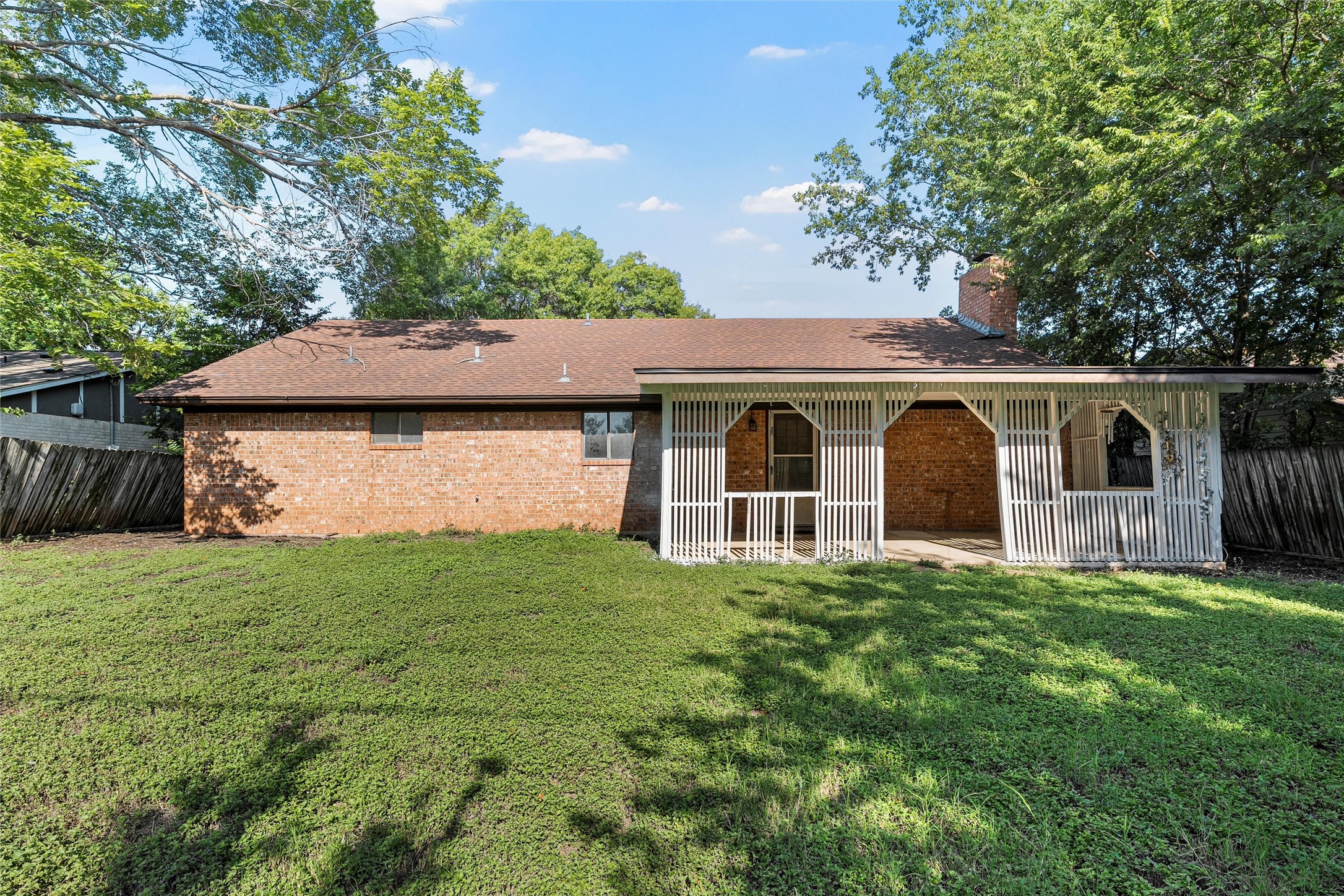 3106 Sungate Drive Killeen TX 76549