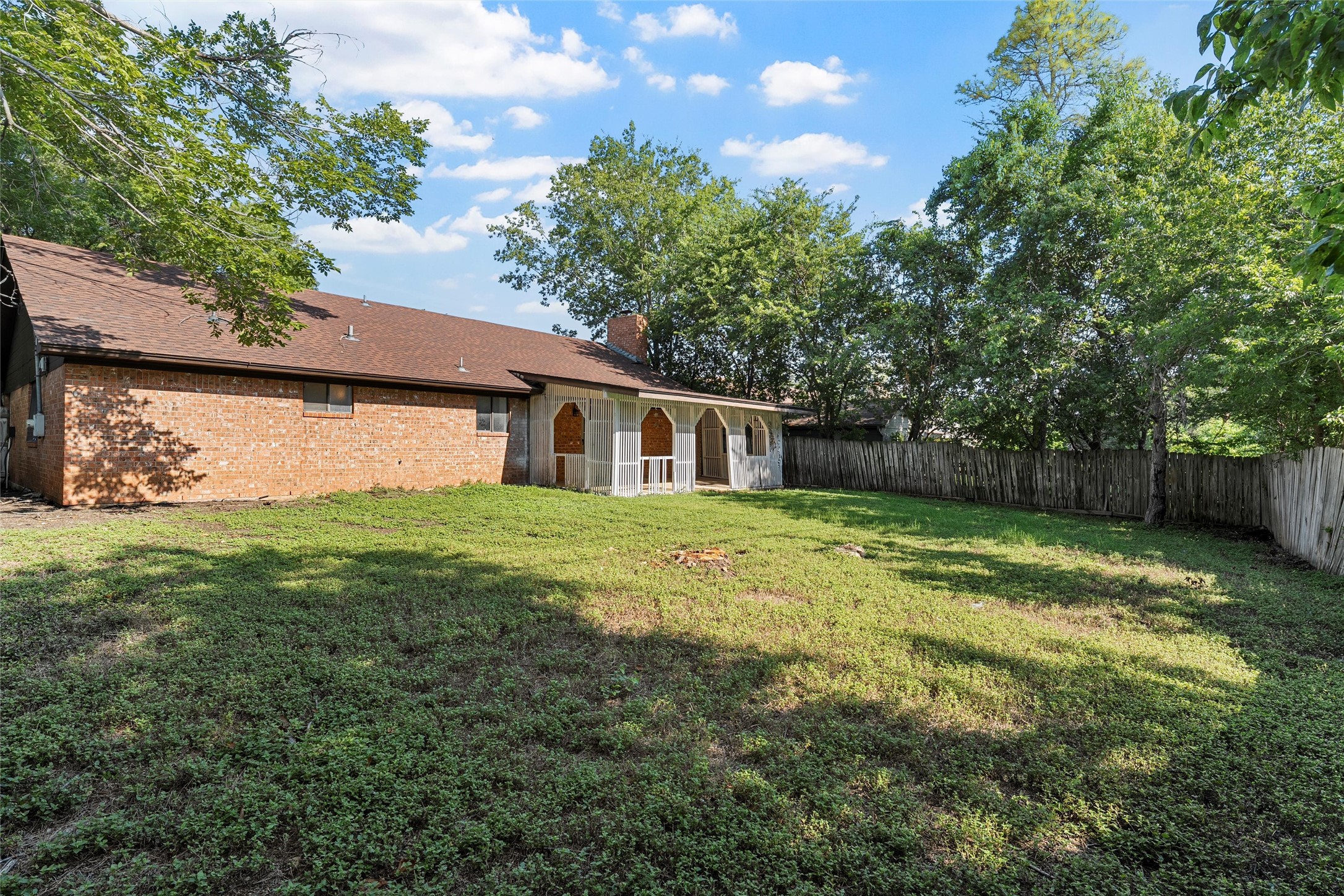 3106 Sungate Drive Killeen TX 76549