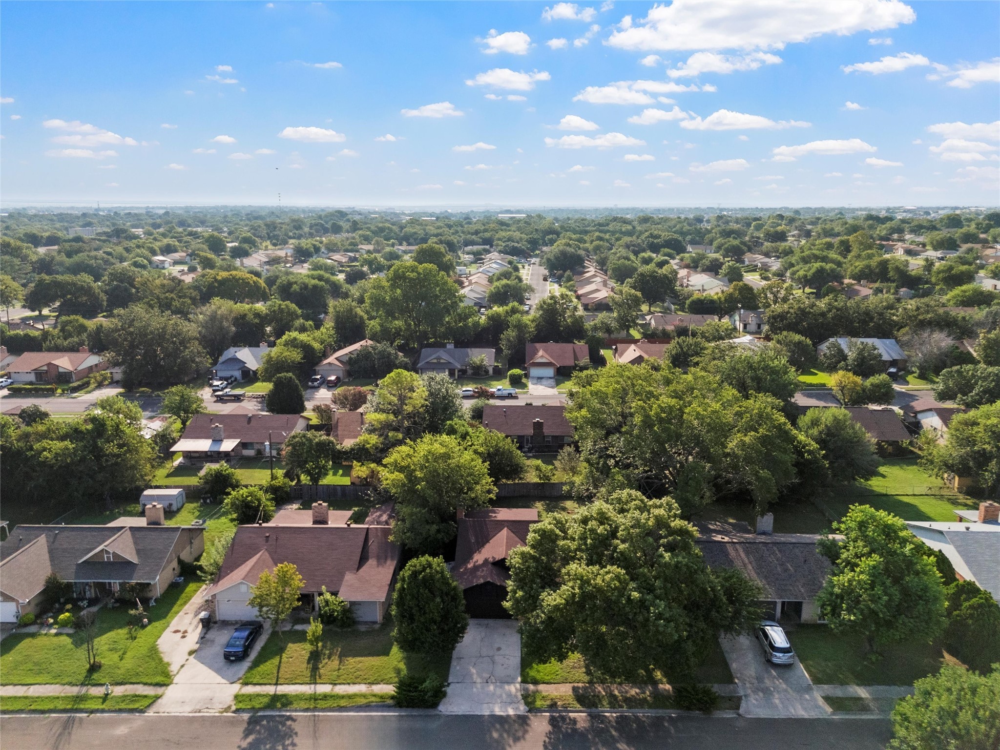 3106 Sungate Drive Killeen TX 76549