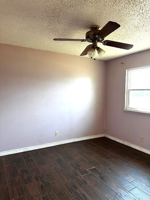 123 E Mccaulley Avenue Bronte TX 76933
