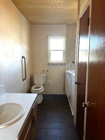 123 E Mccaulley Avenue Bronte TX 76933