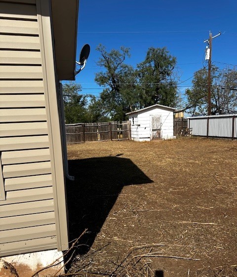 123 E Mccaulley Avenue Bronte TX 76933