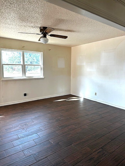 123 E Mccaulley Avenue Bronte TX 76933