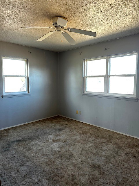 123 E Mccaulley Avenue Bronte TX 76933