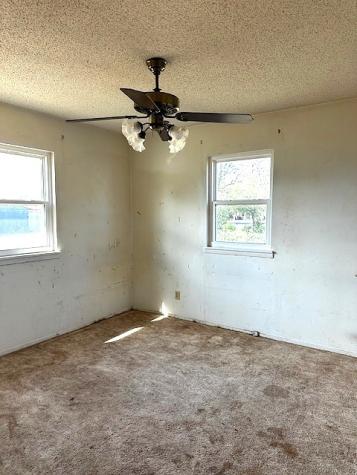 123 E Mccaulley Avenue Bronte TX 76933