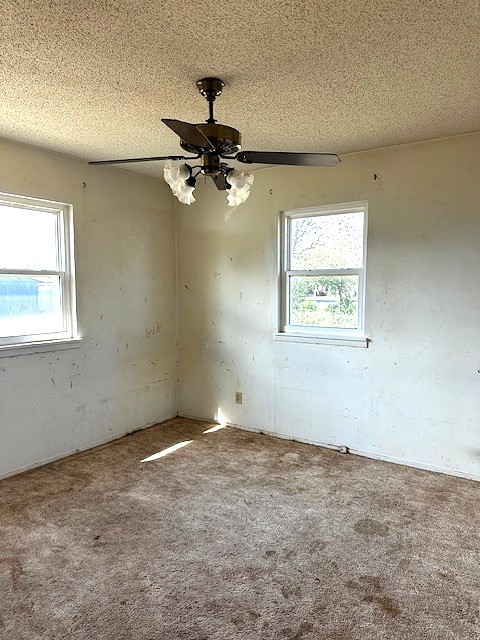 123 E Mccaulley Avenue Bronte TX 76933