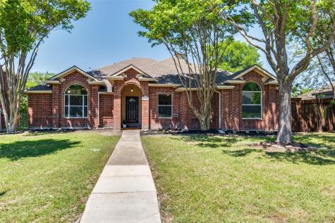 803 Foxwood Lane Wylie TX 75098