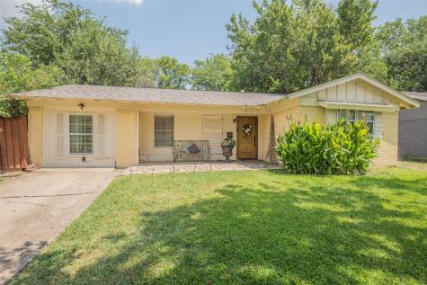 309 E Celeste Drive Garland TX 75041