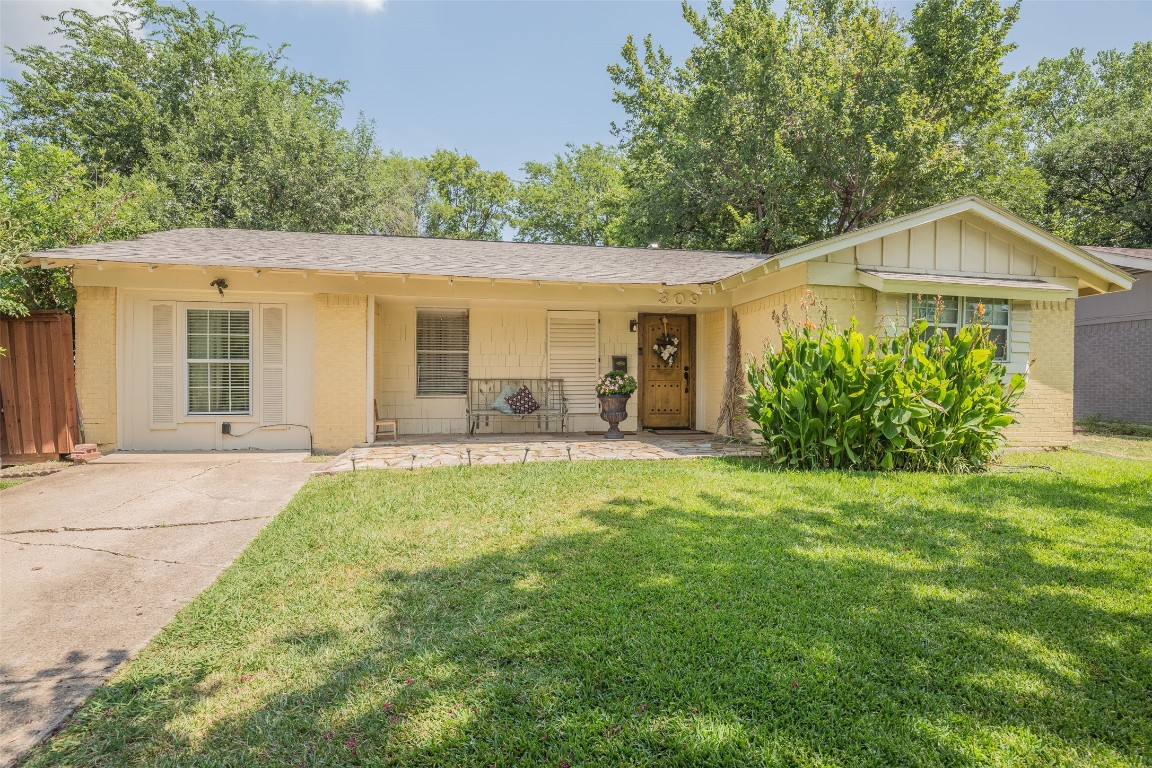 309 E Celeste Drive Garland TX 75041