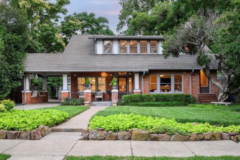 5740 Morningside Avenue Dallas TX 75206