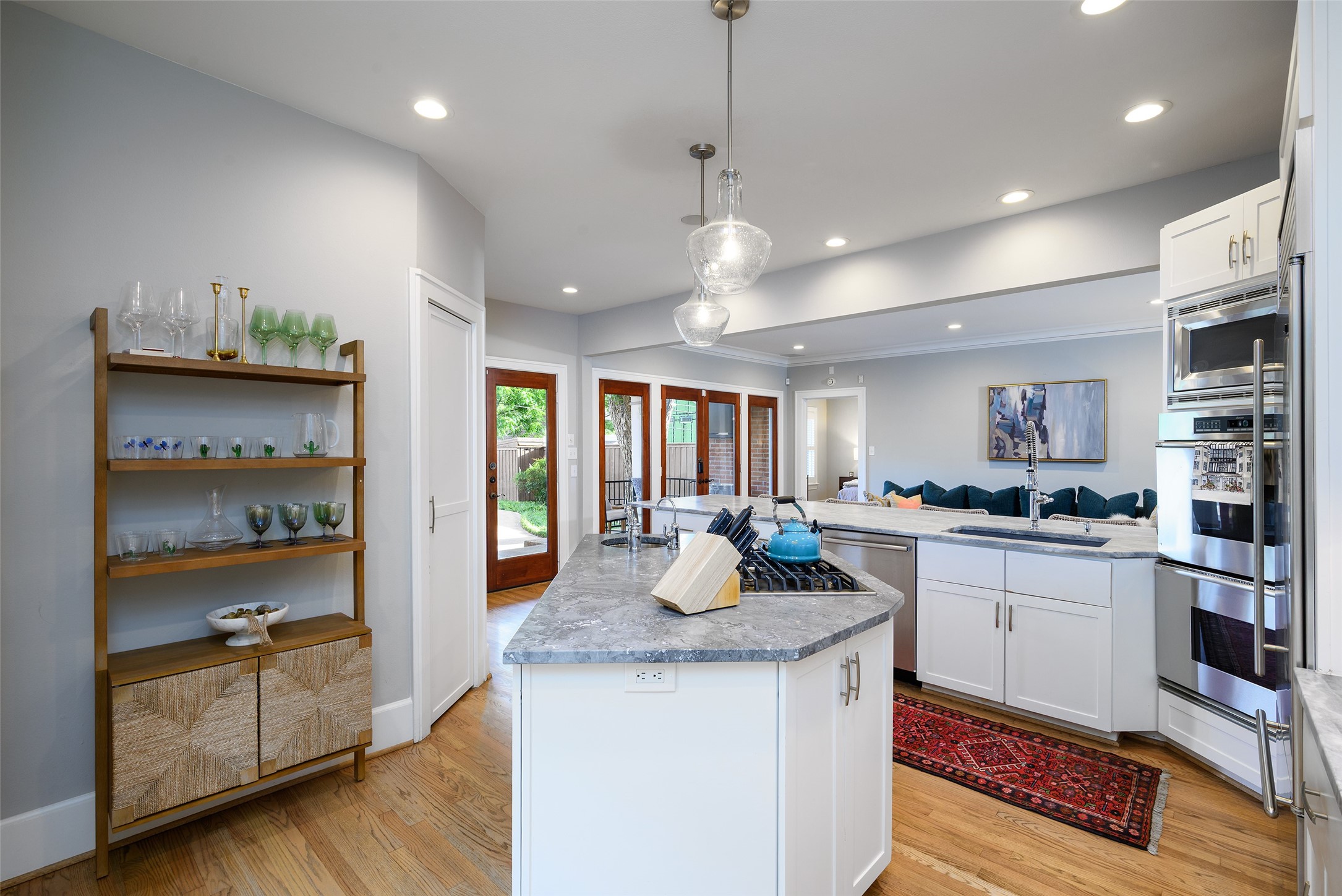 5740 Morningside Avenue Dallas TX 75206