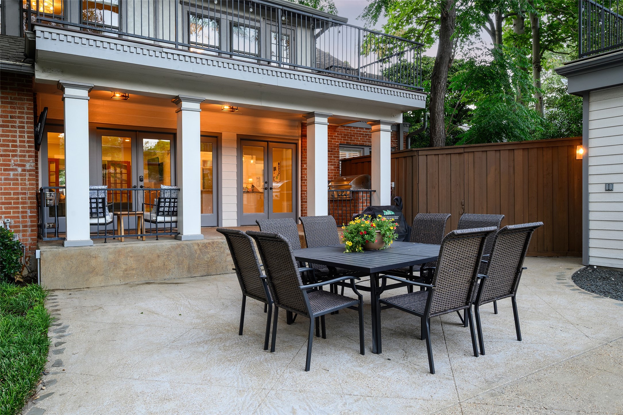 5740 Morningside Avenue Dallas TX 75206