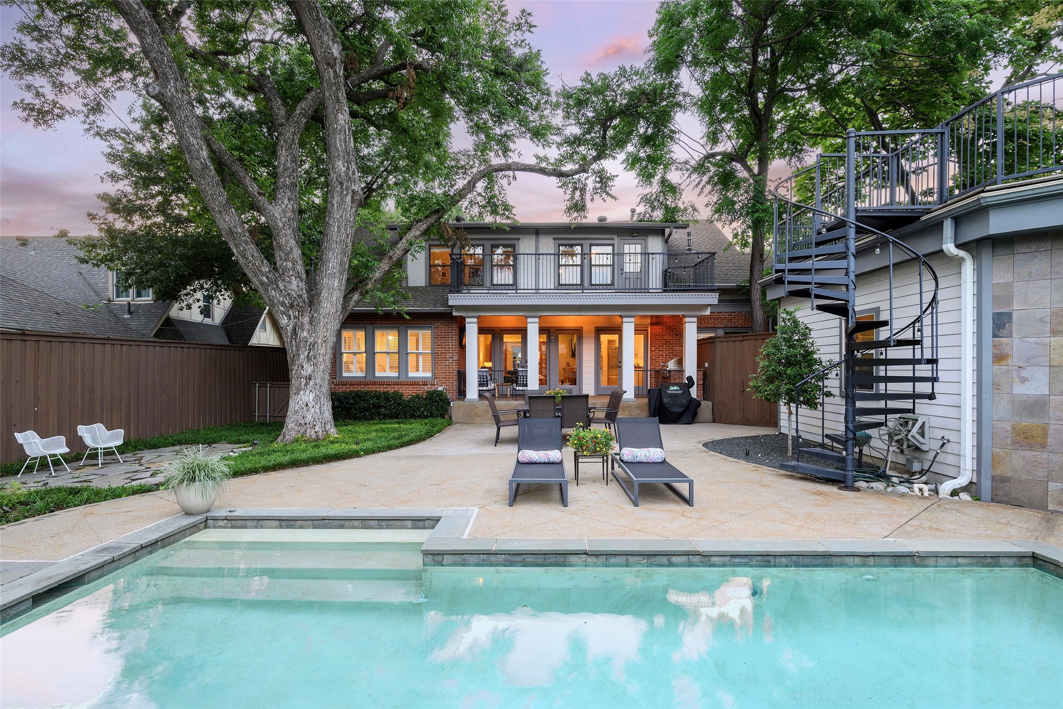 5740 Morningside Avenue Dallas TX 75206