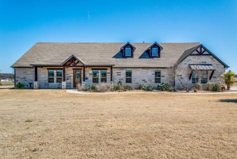 125 Silver Sage Drive Weatherford TX 76087